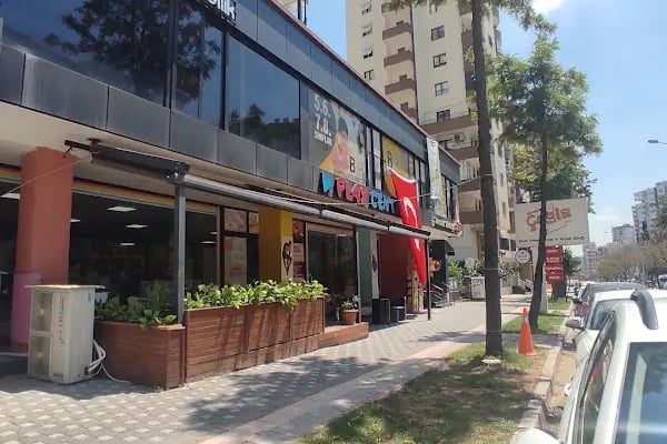 Play Center Oyun Merkezi - Resim 10