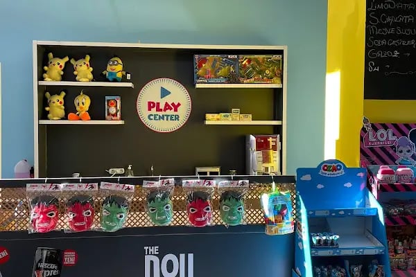 Play Center Oyun Merkezi - Resim 4