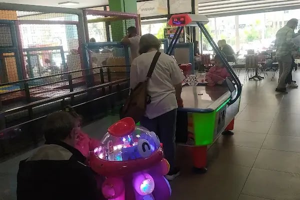 Play Center Oyun Merkezi - Resim 3