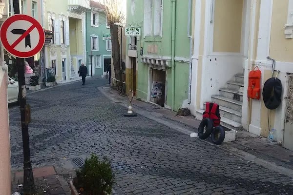 Denizli Ege Oteli - Resim 2