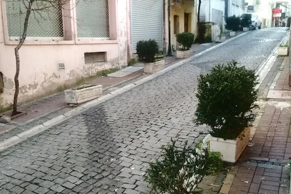 Denizli Ege Oteli - Resim 1