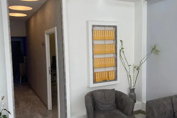İris Güzellik ve Lazer Merkezi - Resim 2
