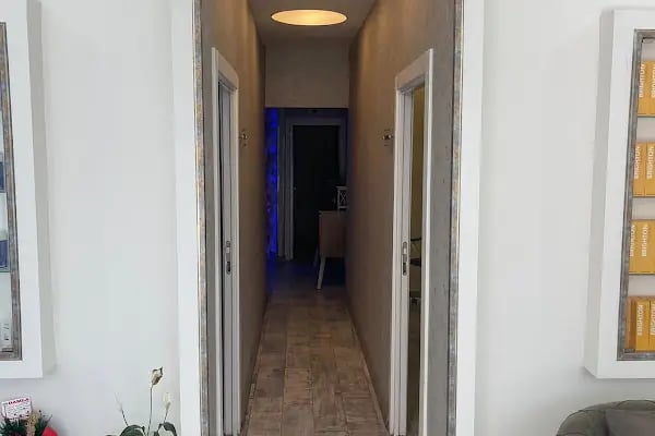 İris Güzellik ve Lazer Merkezi - Resim 3