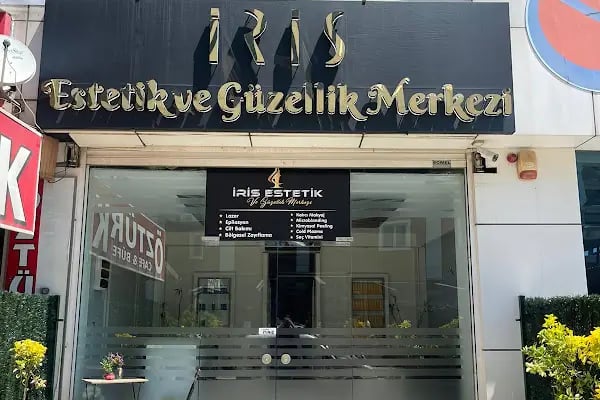 İris Güzellik ve Lazer Merkezi - Resim 1