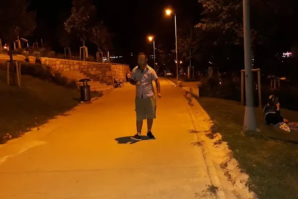 Arnavutköy Şehir Parkı - Resim 8
