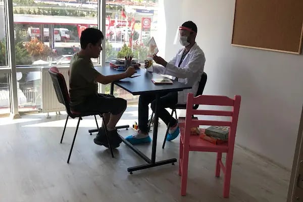 Sultangazi Kelebek Etkisi Özel Eğitim ve Rehabilitasyon Merkezi - Resim 5