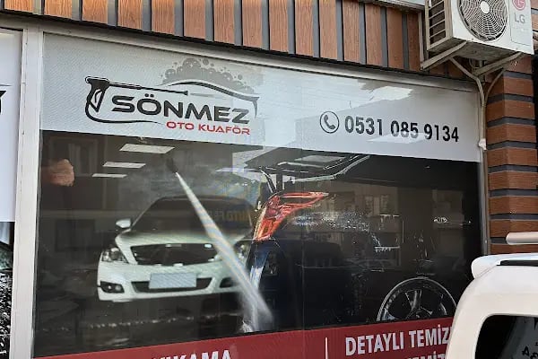 Sönmez Oto Kuaför - Resim 3