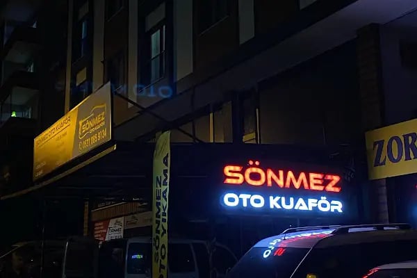 Sönmez Oto Kuaför - Resim 9