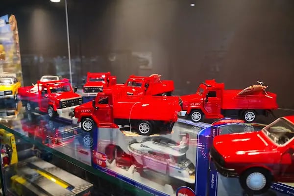 ZakZuk Toys - Resim 17