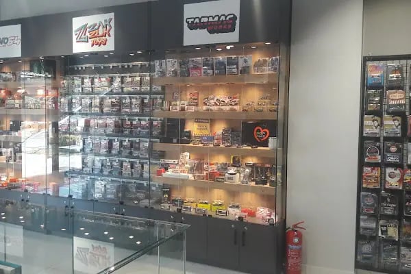 ZakZuk Toys - Resim 18