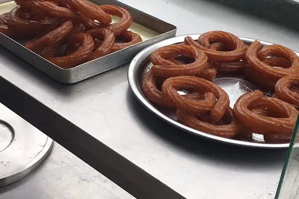 BAKLAVACI YOLGÖSTEREN - Resim 8