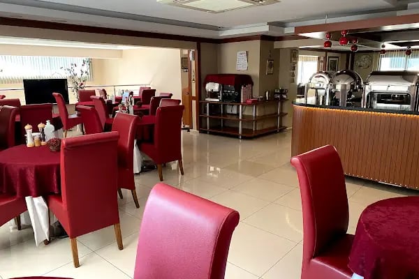 Aydın Park Otel - Resim 4