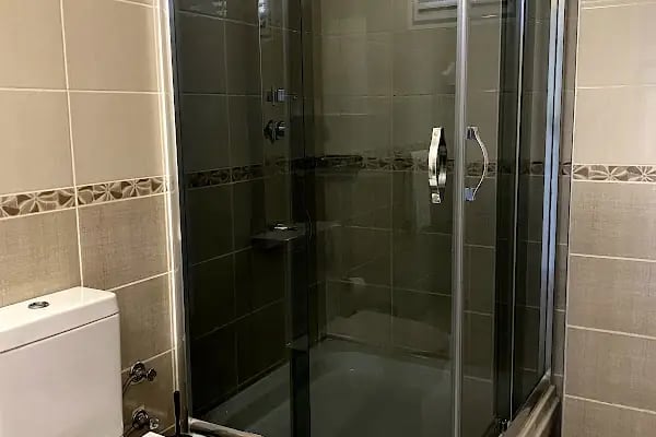 Aydın Park Otel - Resim 6