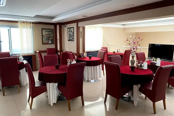 Aydın Park Otel - Resim 12