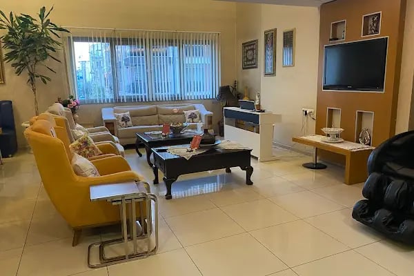 Aydın Park Otel - Resim 9