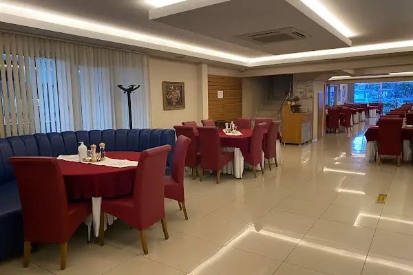 Aydın Park Otel - Resim 18