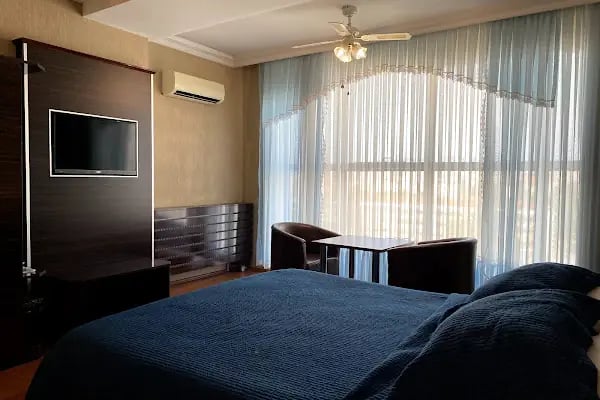 Aydın Park Otel - Resim 10