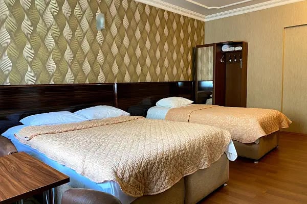 Aydın Park Otel - Resim 2