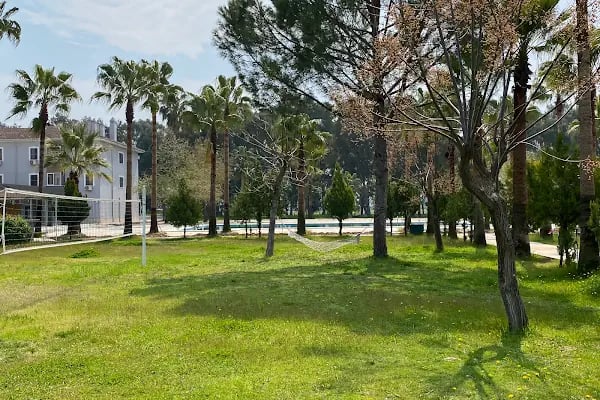 Aydın Park Otel - Resim 11