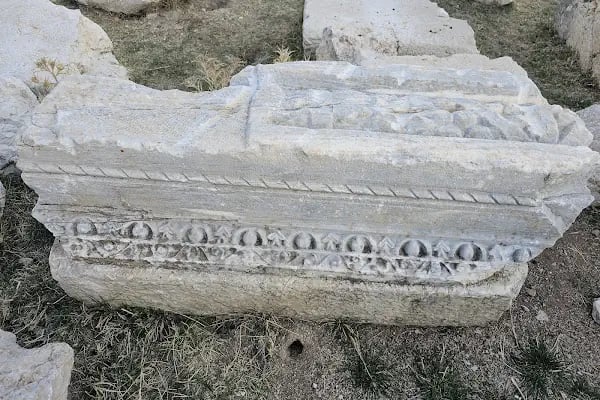 Kırık Kilise - Resim 10