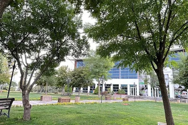 Atılım Üniversitesi - Resim 13