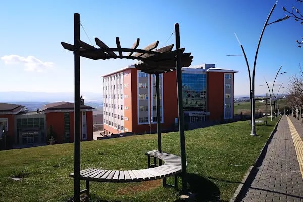 Atılım Üniversitesi - Resim 4