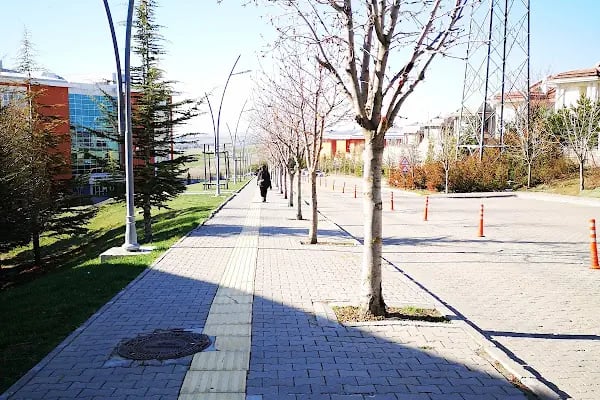 Atılım Üniversitesi - Resim 15