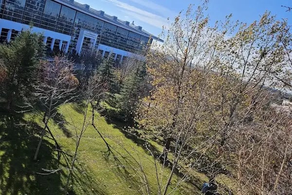 Atılım Üniversitesi - Resim 16