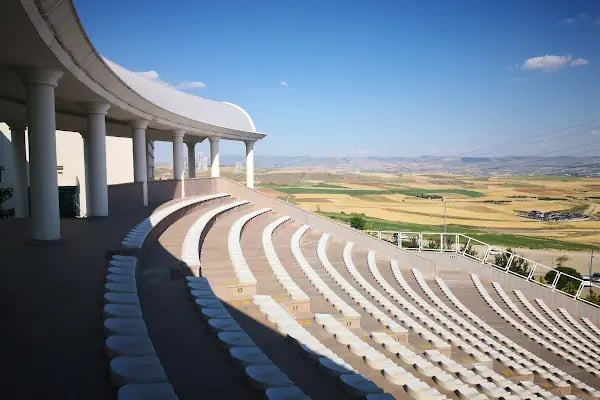 Atılım Üniversitesi - Resim 6