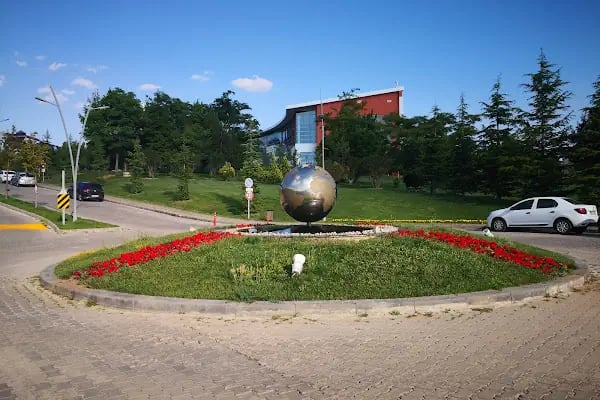 Atılım Üniversitesi - Resim 18