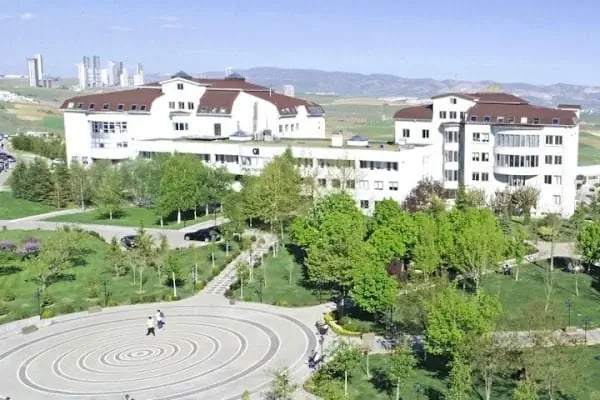 Atılım Üniversitesi - Resim 10