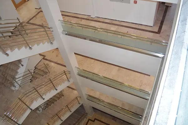 Atılım Üniversitesi - Resim 7