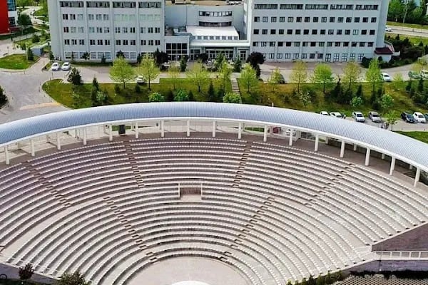 Atılım Üniversitesi - Resim 2