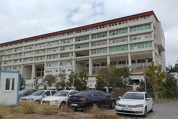 Atılım Üniversitesi - Resim 11
