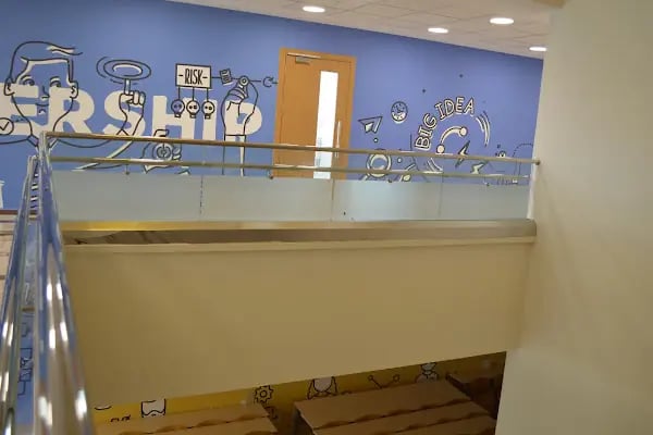 Atılım Üniversitesi - Resim 17