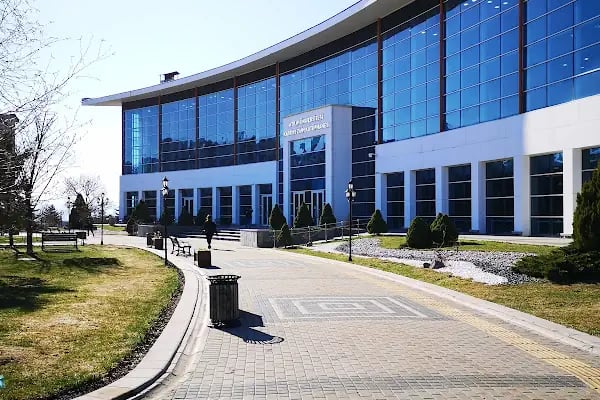 Atılım Üniversitesi - Resim 8