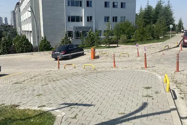 Atılım Üniversitesi - Resim 9