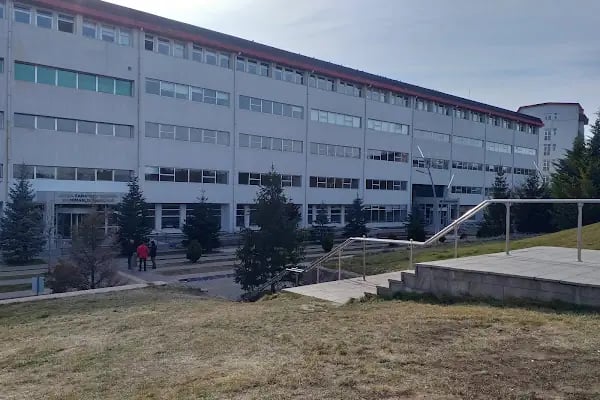 Atılım Üniversitesi - Resim 14