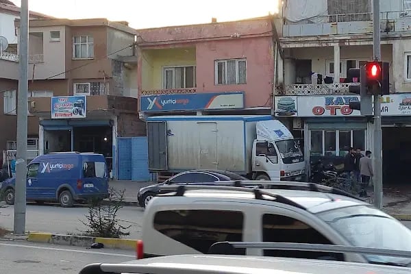 Yurtiçi Kargo İslahiye - Resim 2