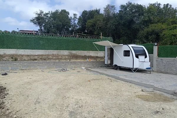 Egemen karavan - Resim 10