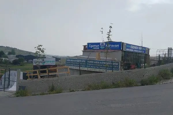 Egemen karavan - Resim 8