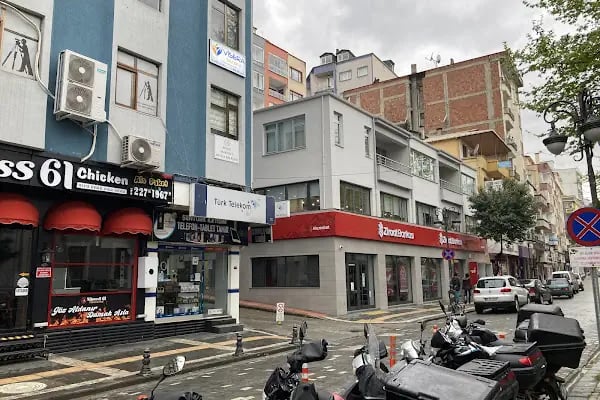 Visera Sigorta Aracılık Hizmetleri - Resim 8