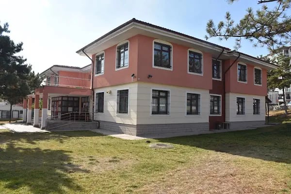 Altındağ Belediyesi Anaokulu - Resim 3