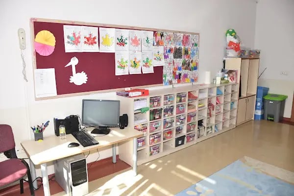 Altındağ Belediyesi Anaokulu - Resim 13