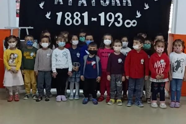 Altındağ Belediyesi Anaokulu - Resim 20