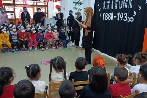 Altındağ Belediyesi Anaokulu - Resim 16