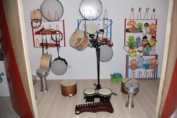 Altındağ Belediyesi Anaokulu - Resim 6
