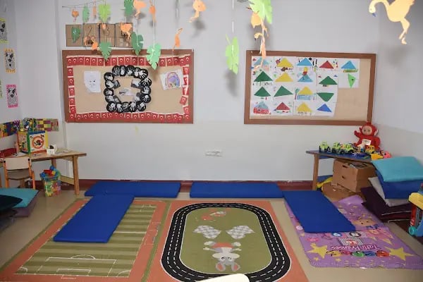 Altındağ Belediyesi Anaokulu - Resim 10