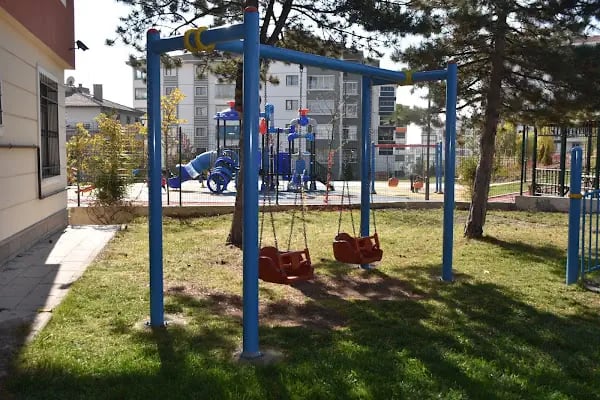Altındağ Belediyesi Anaokulu - Resim 5
