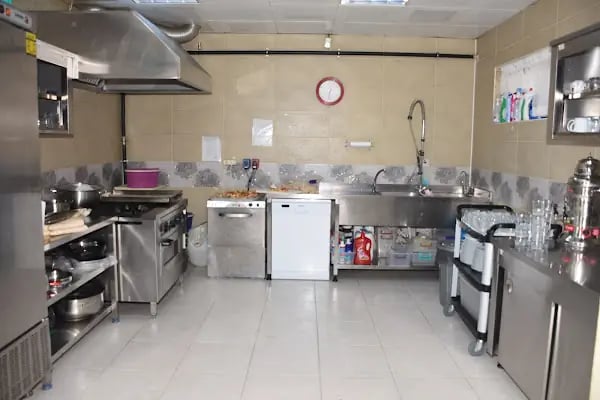 Altındağ Belediyesi Anaokulu - Resim 7